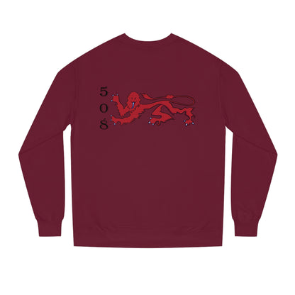 508th Red Devil Sweater