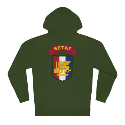 SETAF Hoodie