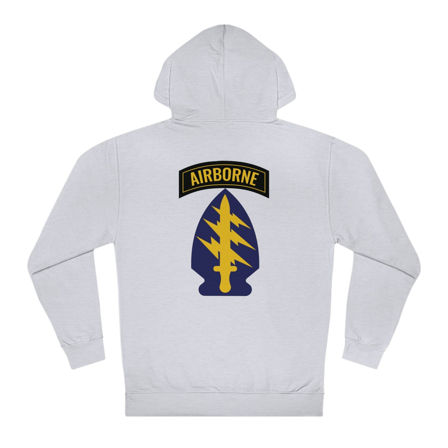 SF Airborne Hoodie