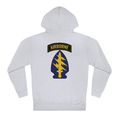 SF Airborne Hoodie