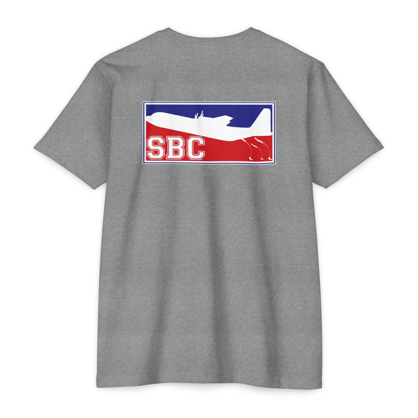 SBC MLG Tee