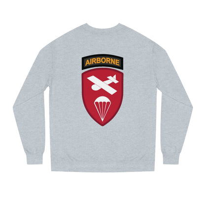 Airborne Command Sweater