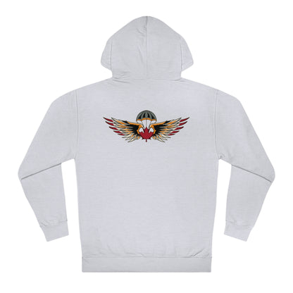 Canadian Wings Hoodie