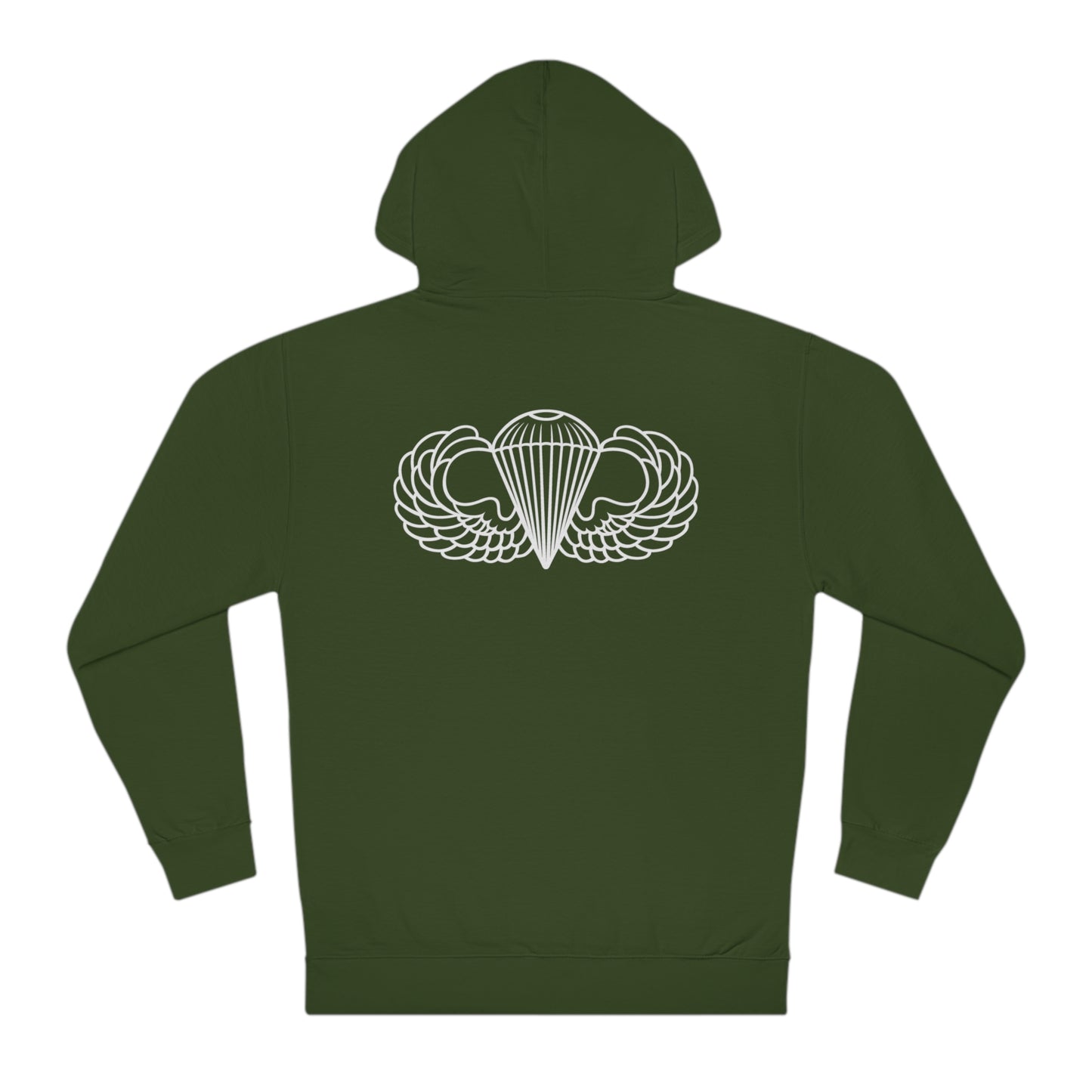 Airborne Hoodie