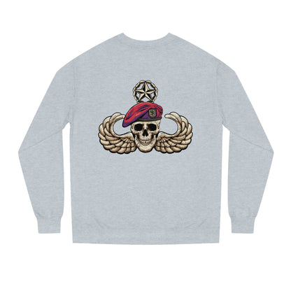 SBC Skelly JM Sweater