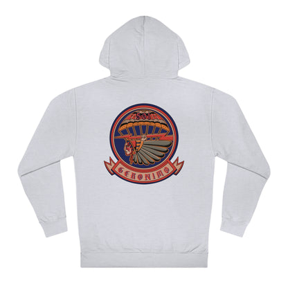 501st Geronimo Traditional Style Hoodie