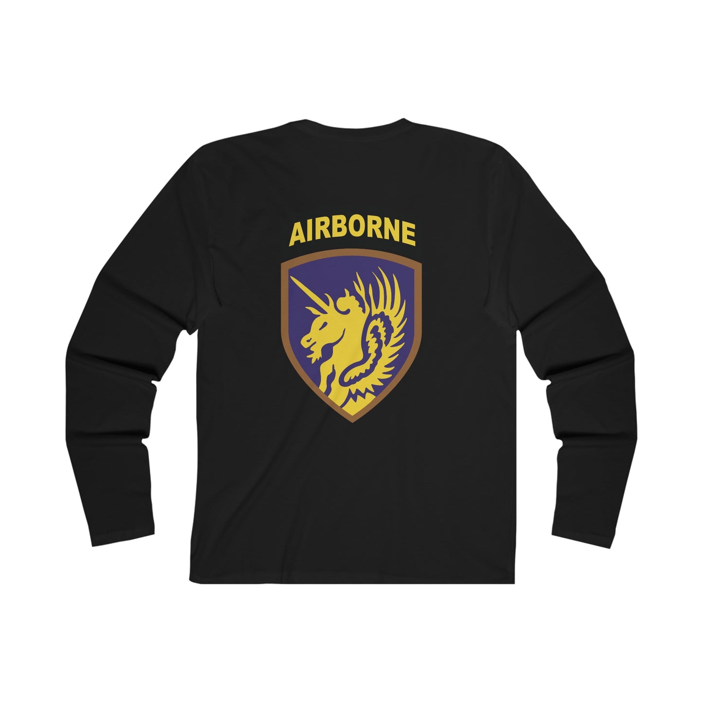 13th Airborne DIV Long Sleeve