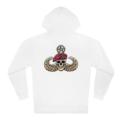 SBC Skelly JM Hoodie