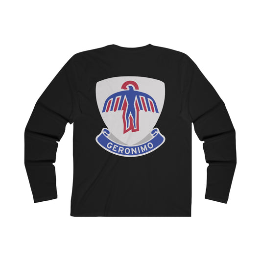 501st Geronimo Long Sleeve