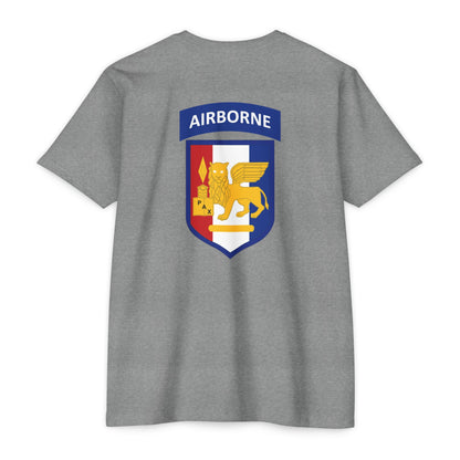 SETAF Airborne Tee