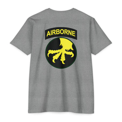 17th Airborne DIV Tee