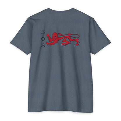 508th Red Devil Tee