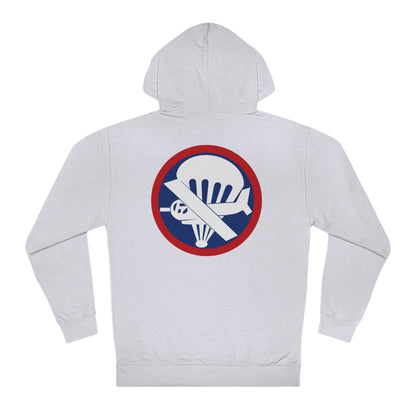 Enlisted Glider Patch Hoodie