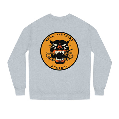 Tank Destroyer Sweater