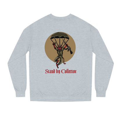 SBC Devil Sweater