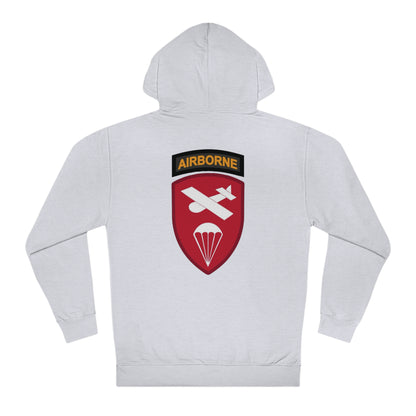 Airborne Command Hoodie