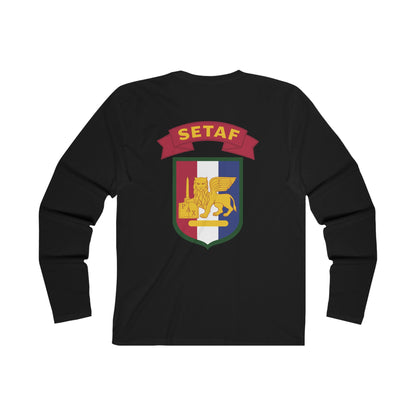 SETAF Long Sleeve