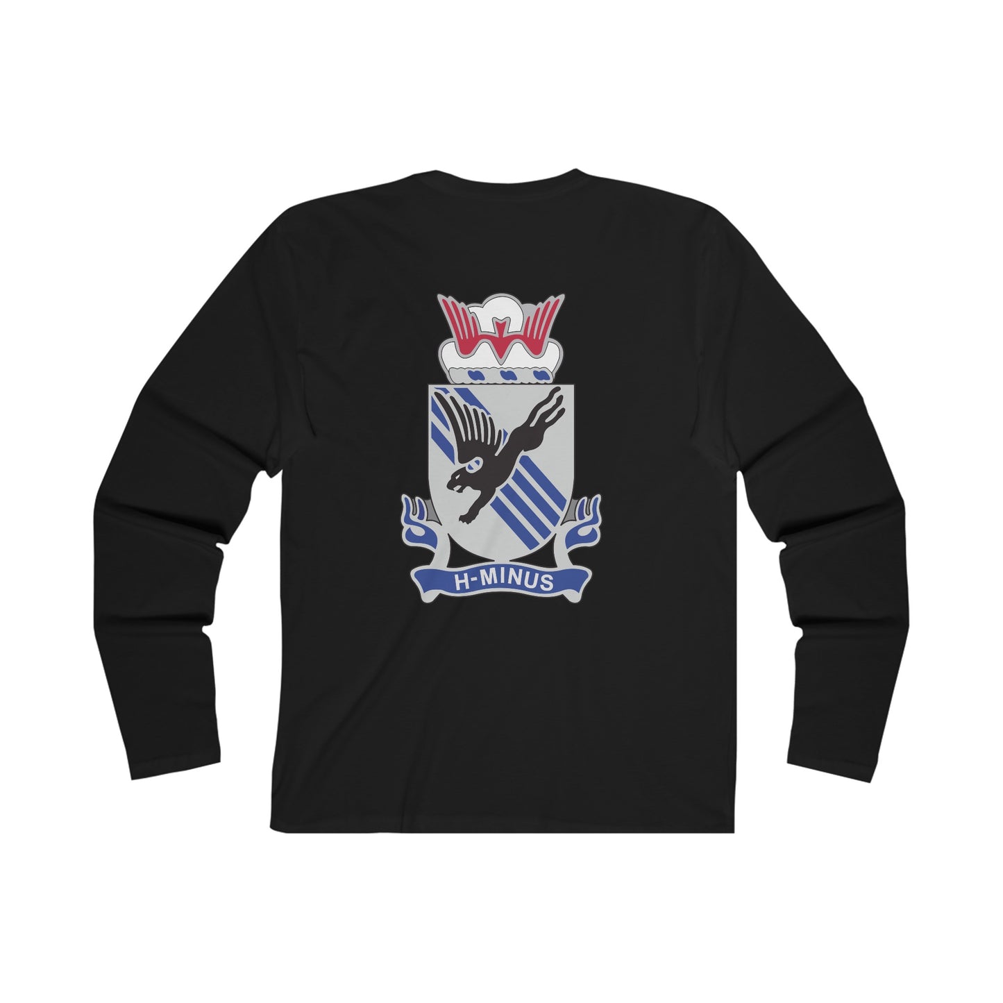 505th Long Sleeve