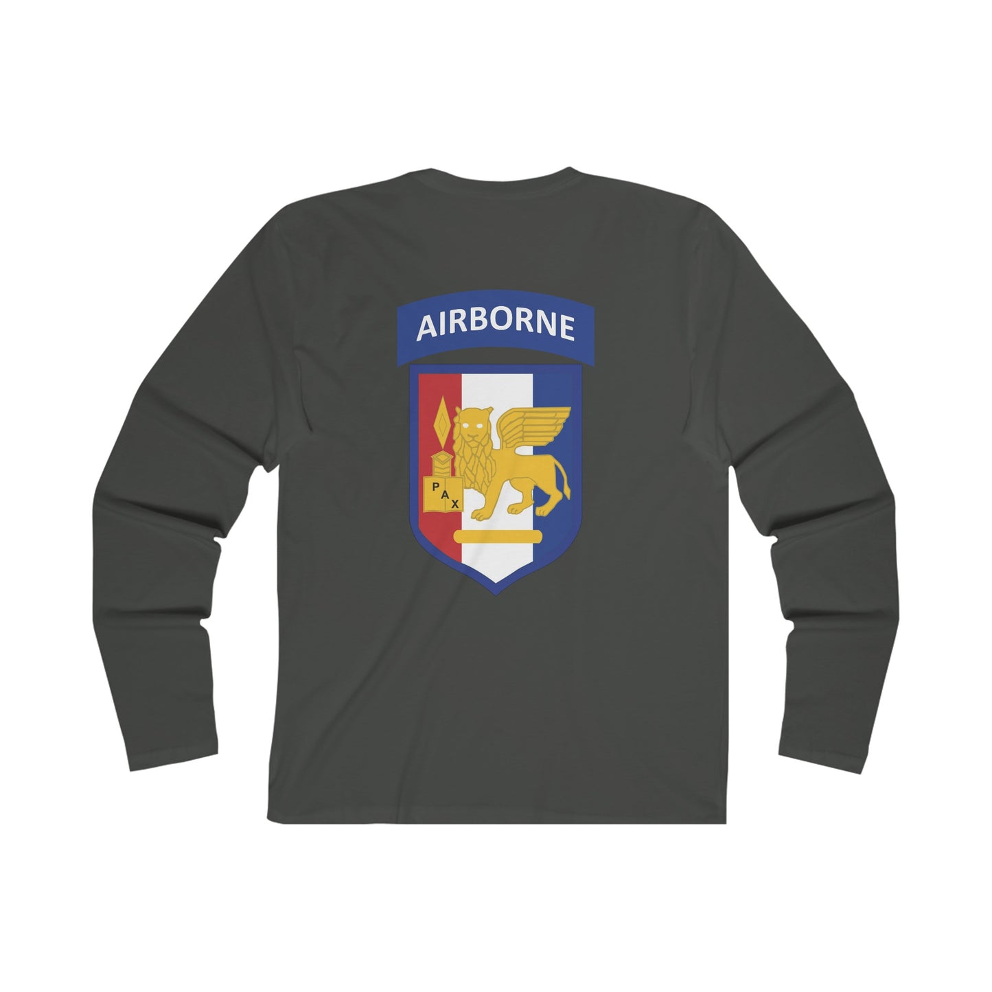 SETAF Airborne Long Sleeve