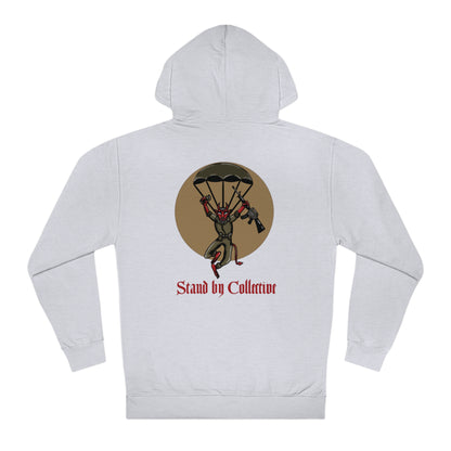 SBC Devil Hoodie