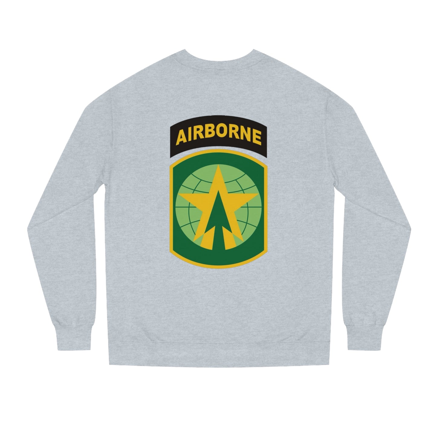 16th MP BDE Airborne Sweater