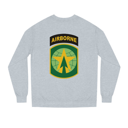 16th MP BDE Airborne Sweater