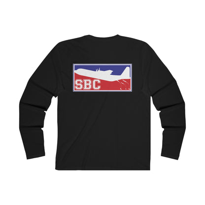 SBC MLG Long Sleeve