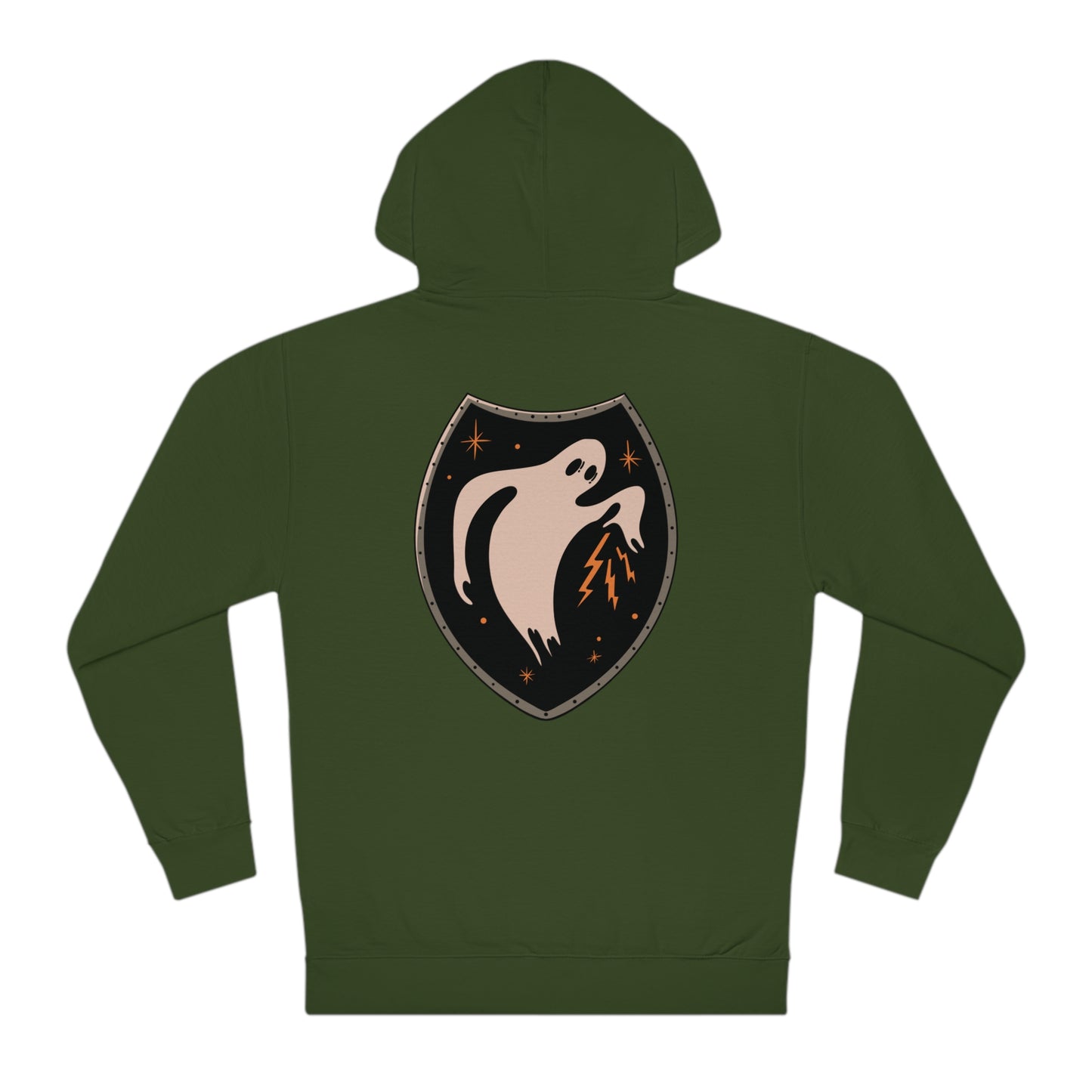 PSYOPS Traditional Style Hoodie