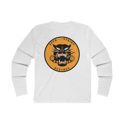 Tank Destroyer Long Sleeve