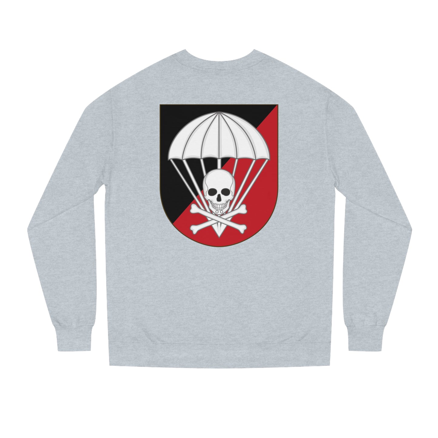 Spanish Army Airborne Sweater