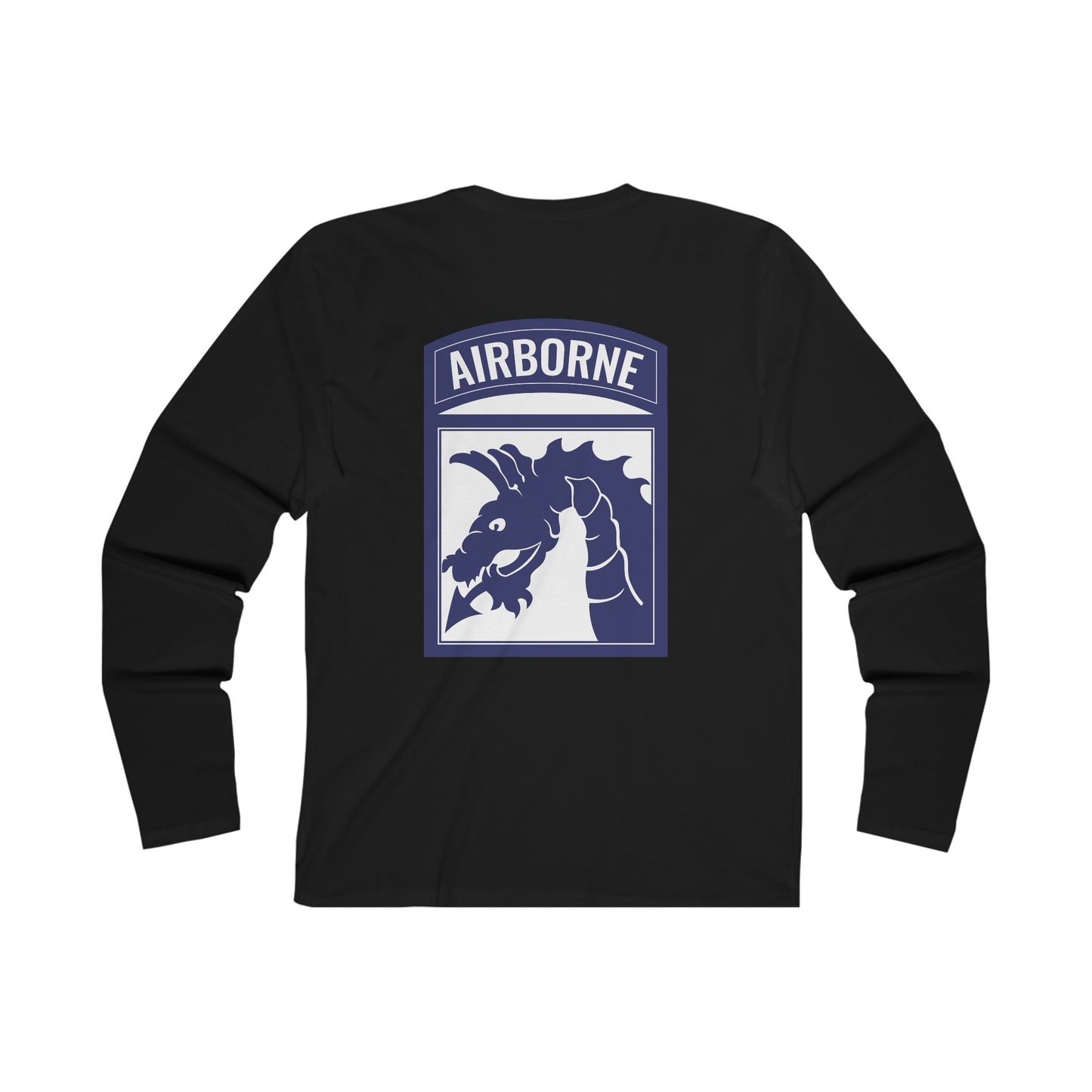 18th Airborne Corps Long Sleeve