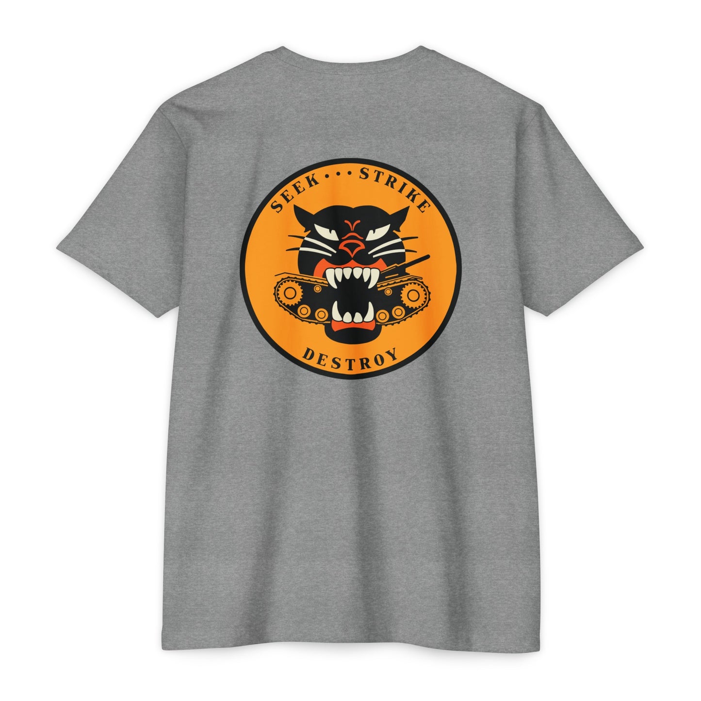 Tank Destroyer Tee