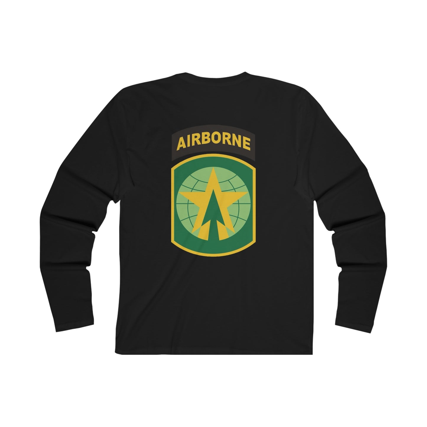 16th MP BDE Long Sleeve