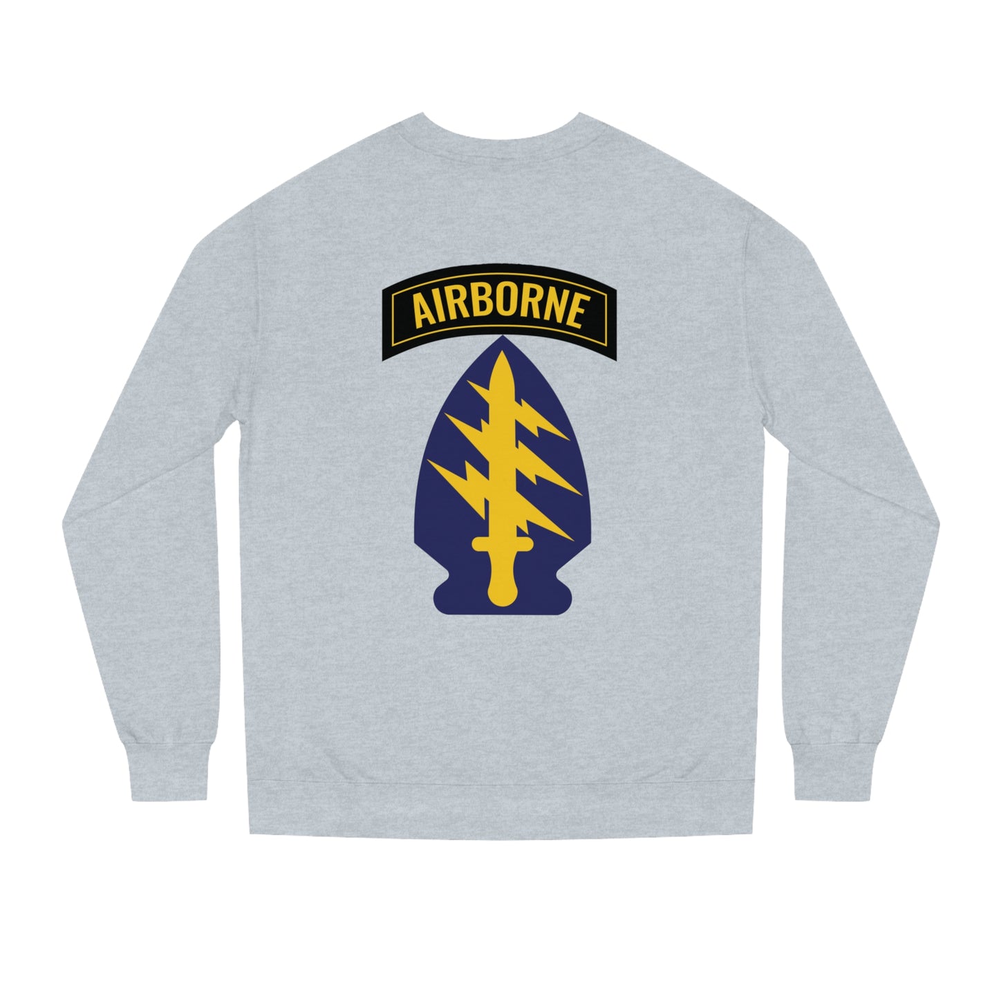 SF Airborne Sweater