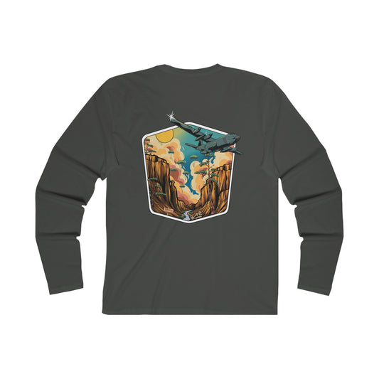 Bryce Canyon NP Airborne Long Sleeve