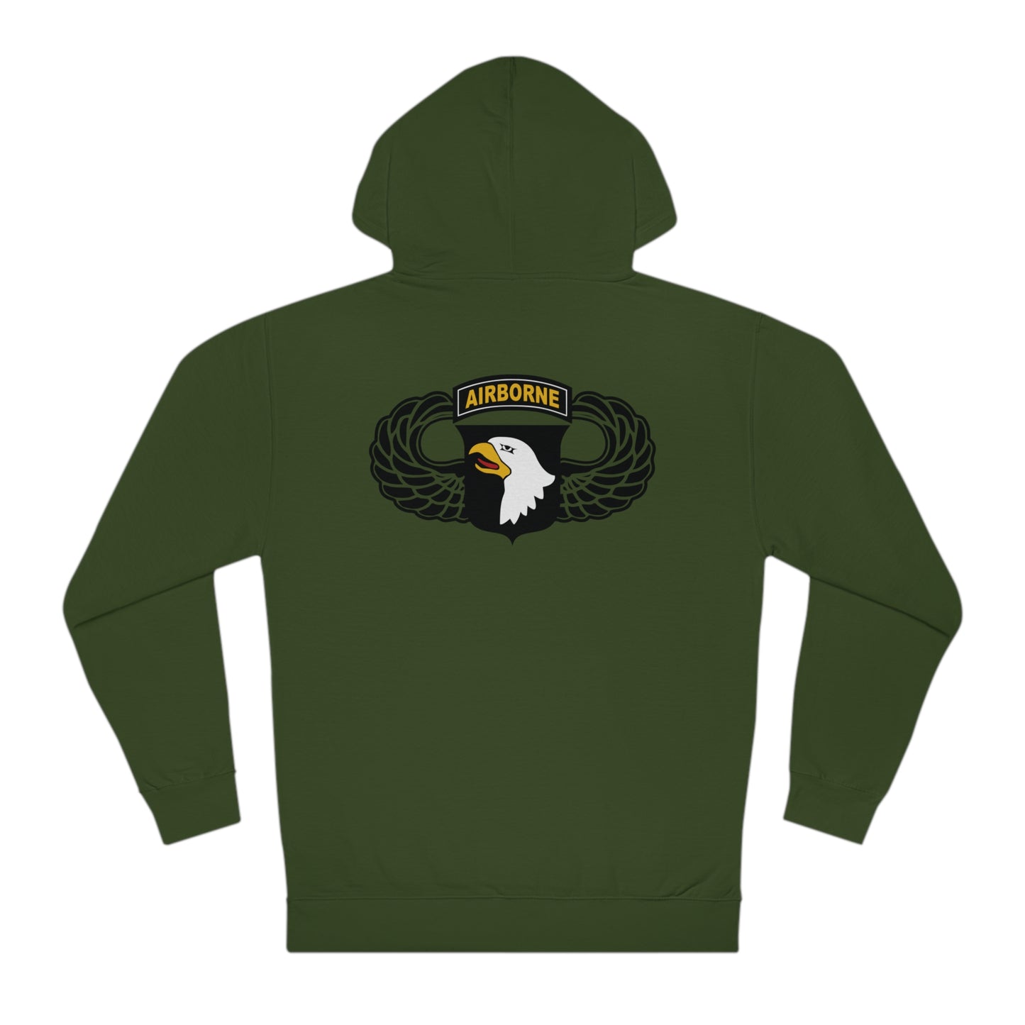 101st Hoodie