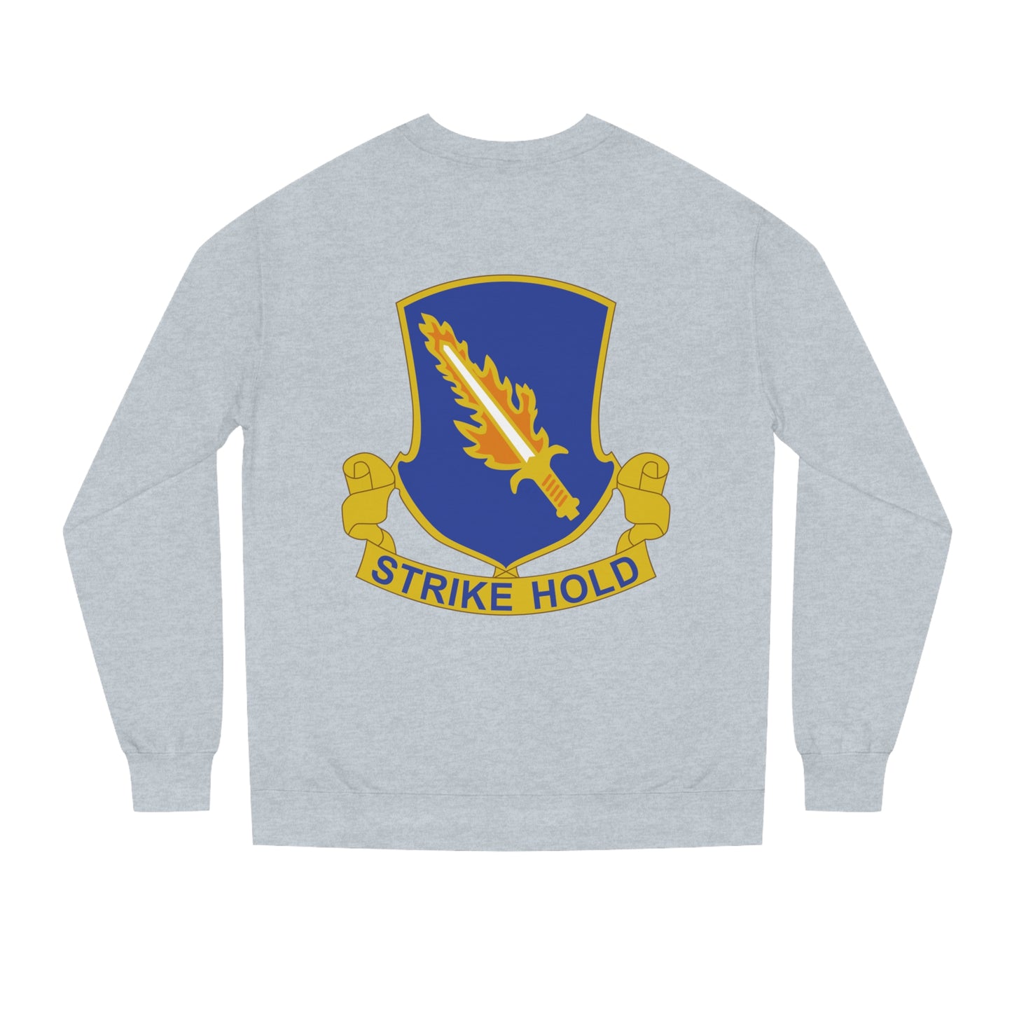 504th Sweater