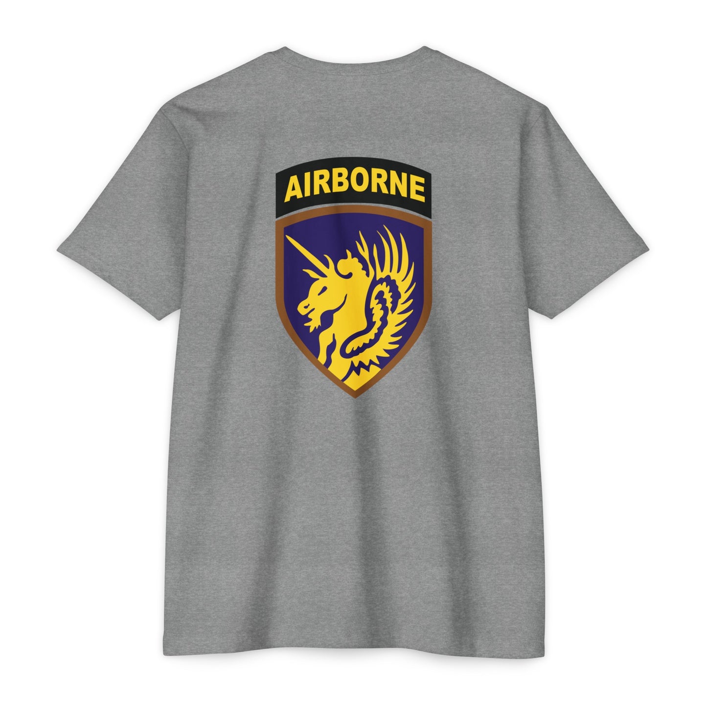 13th Airborne DIV Tee