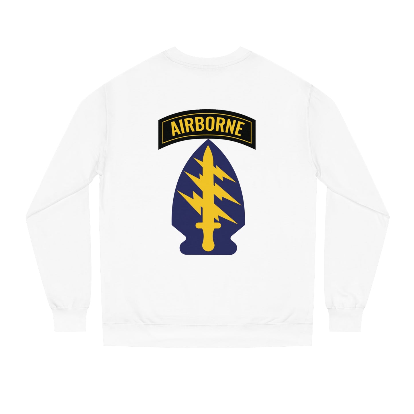 SF Airborne Sweater