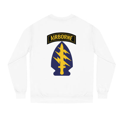 SF Airborne Sweater