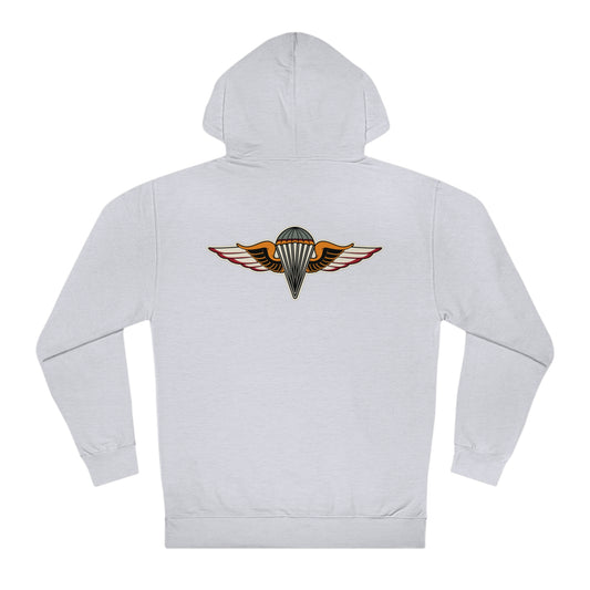 Egyptian Wings Hoodie