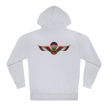 Brazilian Wings Hoodie