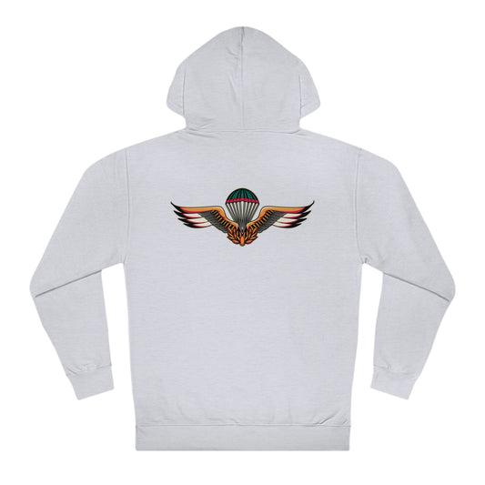 Brazilian Wings Hoodie