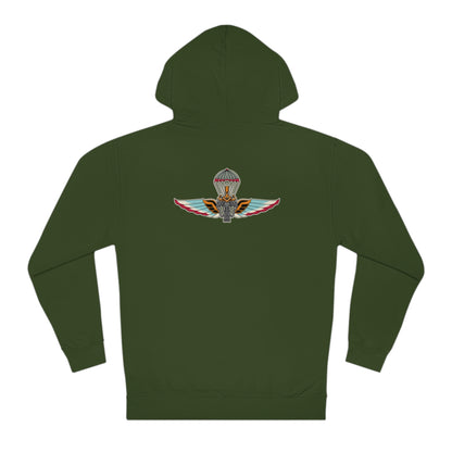 Thai Wings Hoodie