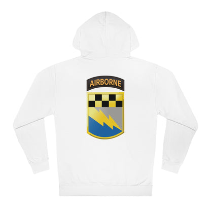 525th MI BDE Airborne Hoodie