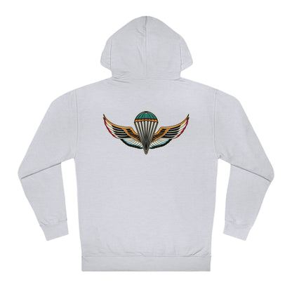 Chilean Wings Hoodie