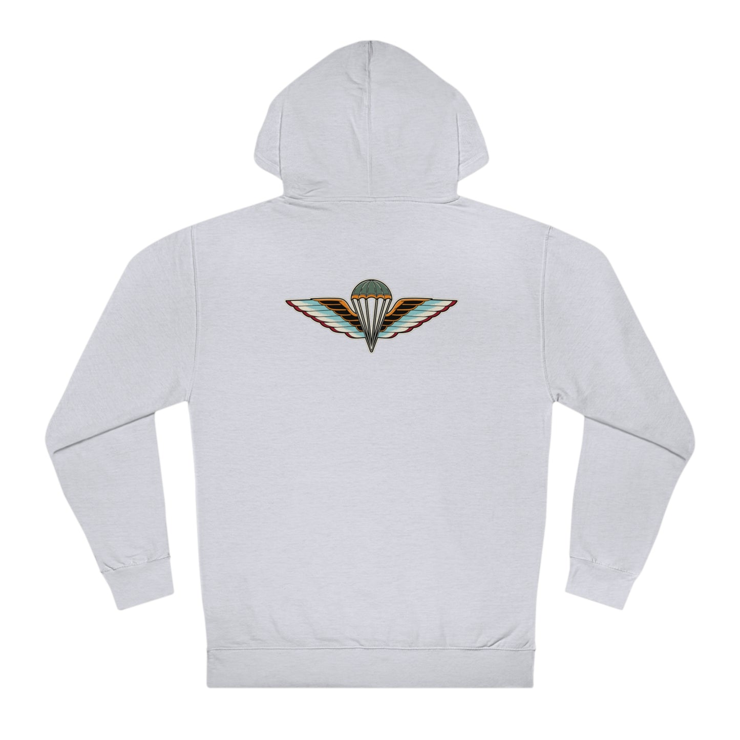 Ireland Wings Hoodie