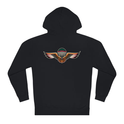 Brazilian Wings Hoodie