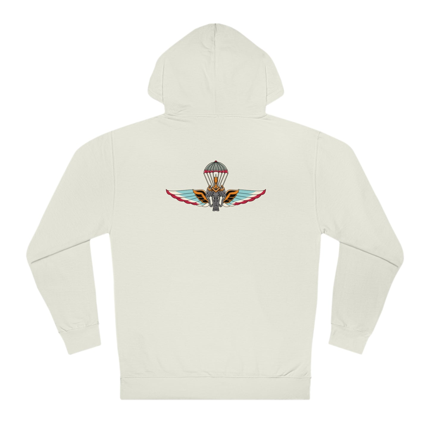 Thai Wings Hoodie