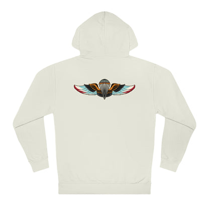 Indonesian Wings Hoodie